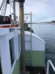 Dredge til salgs