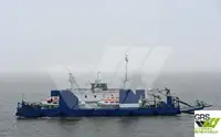 Ro-Ro ship til salgs