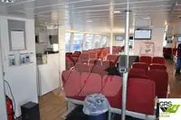 Cruiseskip til salgs