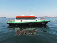 Taubåt til salgs