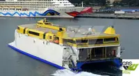 Ro-Ro ship til salgs