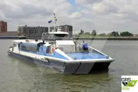 Cruiseskip til salgs