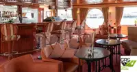 Cruiseskip til salgs