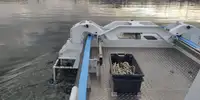 Tanker for lensvann til salgs