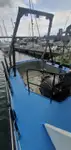 Containerskip til salgs