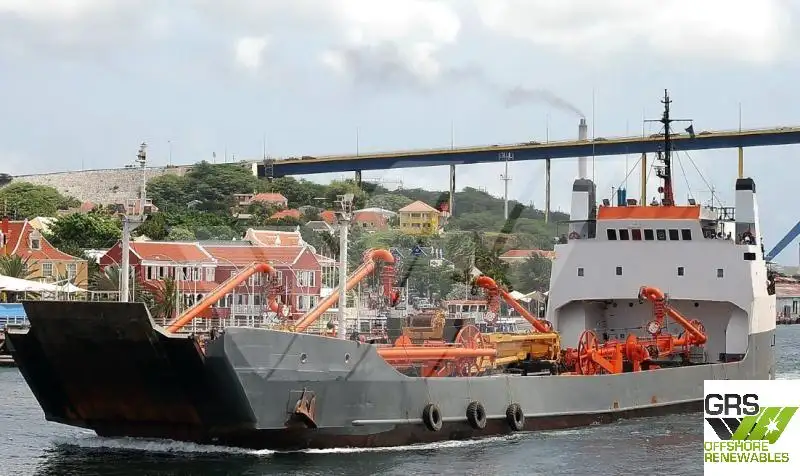Landingsfartøy, tank til salgs