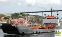 Landingsfartøy, tank til salgs