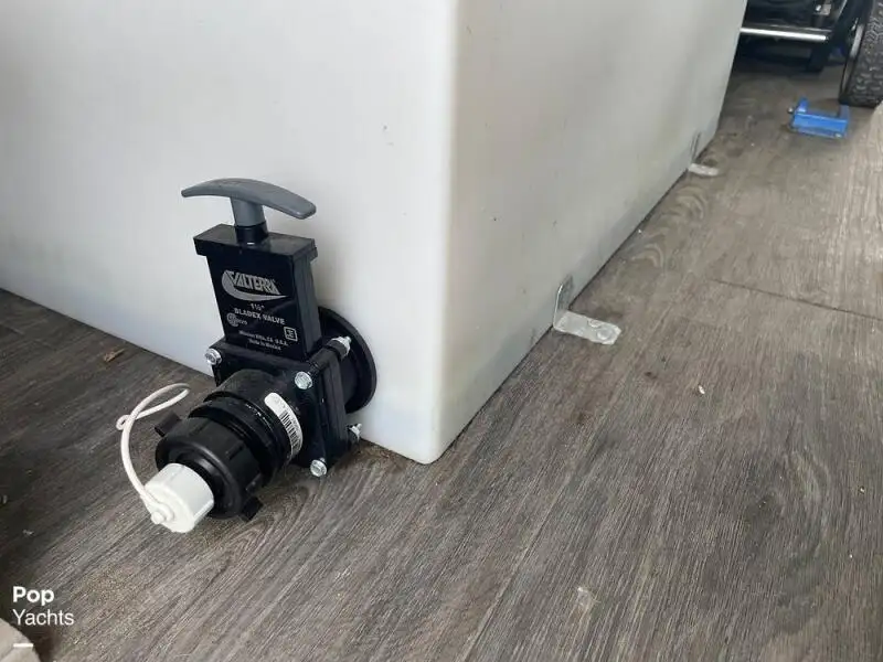 Katamaran til salgs