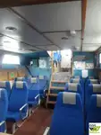 Wind farm service vessel til salgs
