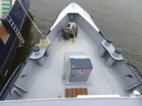 Bulktransportør til salgs