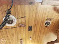 Fergefartøy til salgs
