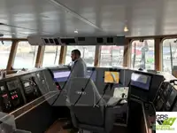 Landingsfartøy, tank til salgs