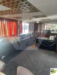 Cruiseskip til salgs