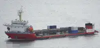 Bulktransportør til salgs