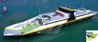 Ro-Ro ship til salgs