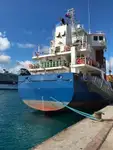 Kjøleskip til salgs