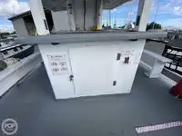 Cruiseskip til salgs