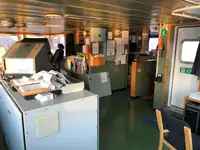 Slepebåt til salgs