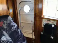 Tråler til salgs