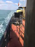 Dredge til salgs