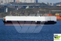 Bulktransportør til salgs