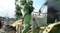 LNG-tanker til salgs