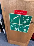 Patruljebåt til salgs