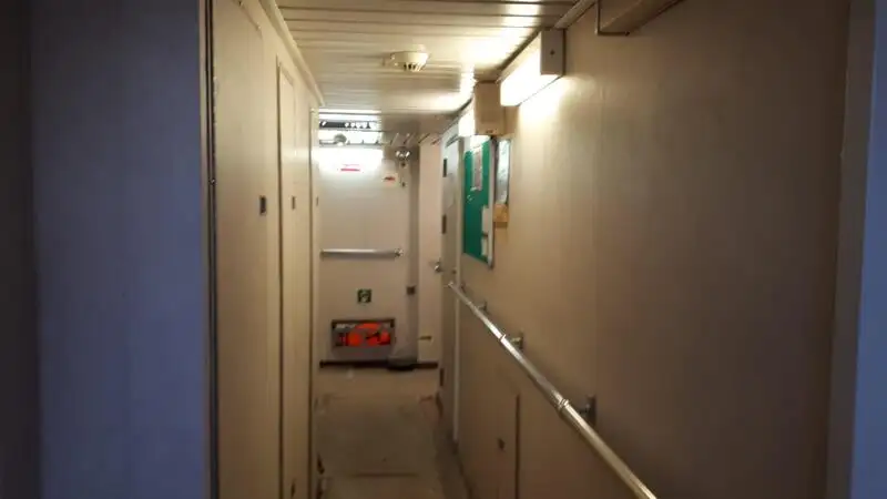 Slepebåt til salgs