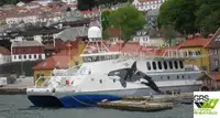 Kartleggingsfartøy til salgs