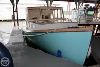 Fiskeforedlingsfartøy til salgs