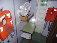 Slepebåt til salgs