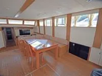 Yacht til salgs