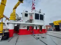 General Cargo/Multi-purpose til salgs