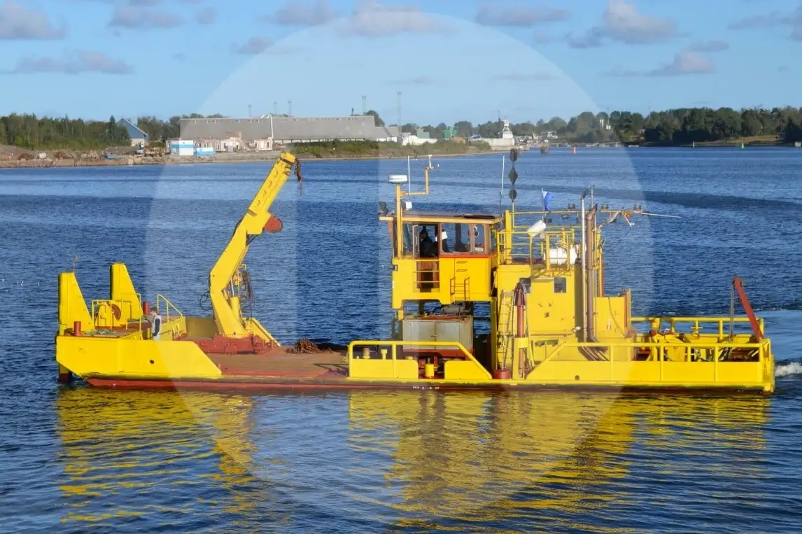 General Cargo/Multi-purpose til salgs
