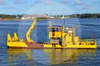 General Cargo/Multi-purpose til salgs