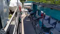 Containerskip til salgs