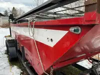 Tanker for lensvann til salgs