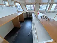 Cruiseskip til salgs