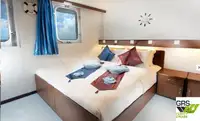 Cruiseskip til salgs