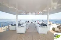 Cruiseskip til salgs