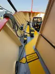 Containerskip til salgs