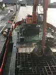 Dredge til salgs