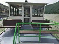 Cruiseskip til salgs