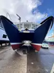 Kartleggingsfartøy til salgs