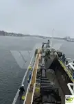 Dredge til salgs