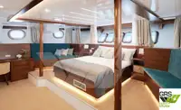 Cruiseskip til salgs