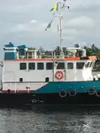 Kartleggingsfartøy til salgs