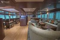 Cruiseskip til salgs