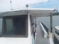 Cruiseskip til salgs