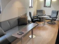 Snurpenottråler til salgs